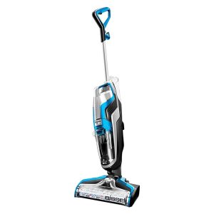 جاروبرقی و کف شوی بیسل مدل crosswave advanced pro 2223