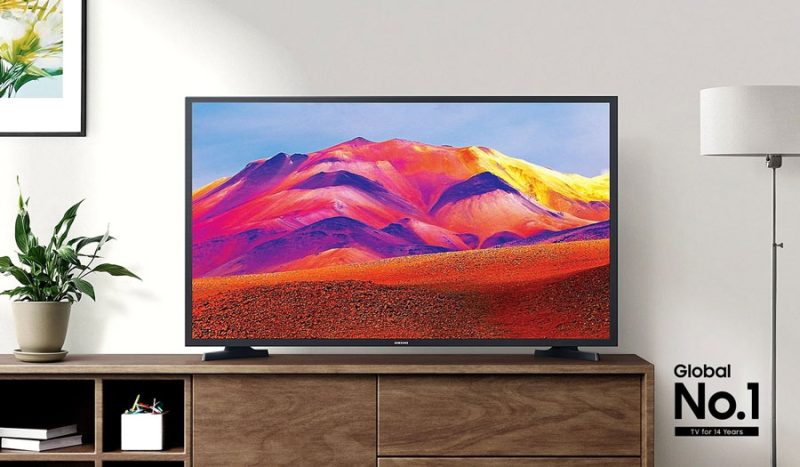 تلویزیون سامسونگ 43 اینچ مدل 43T5300 - samsung 43T5300 09