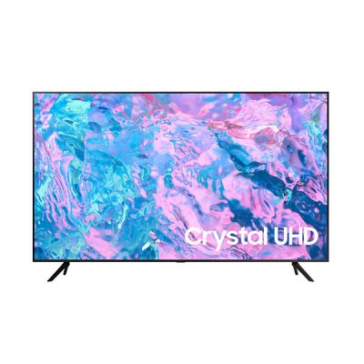 تلویزیون سامسونگ 50 اینچ مدل 50CU7000