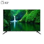 تلویزیون سام سایز 43 اینچ مدل UA43C5260CC