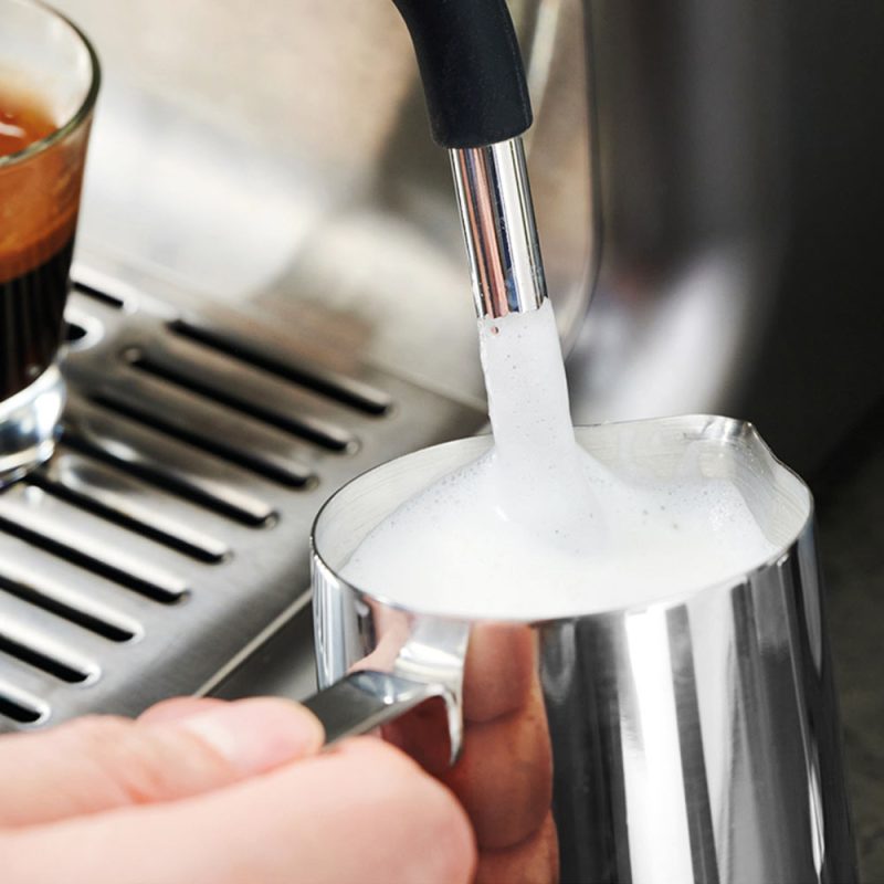 اسپرسوساز گاستروبک مدل 42616 - Design Espresso Barista Pro 07