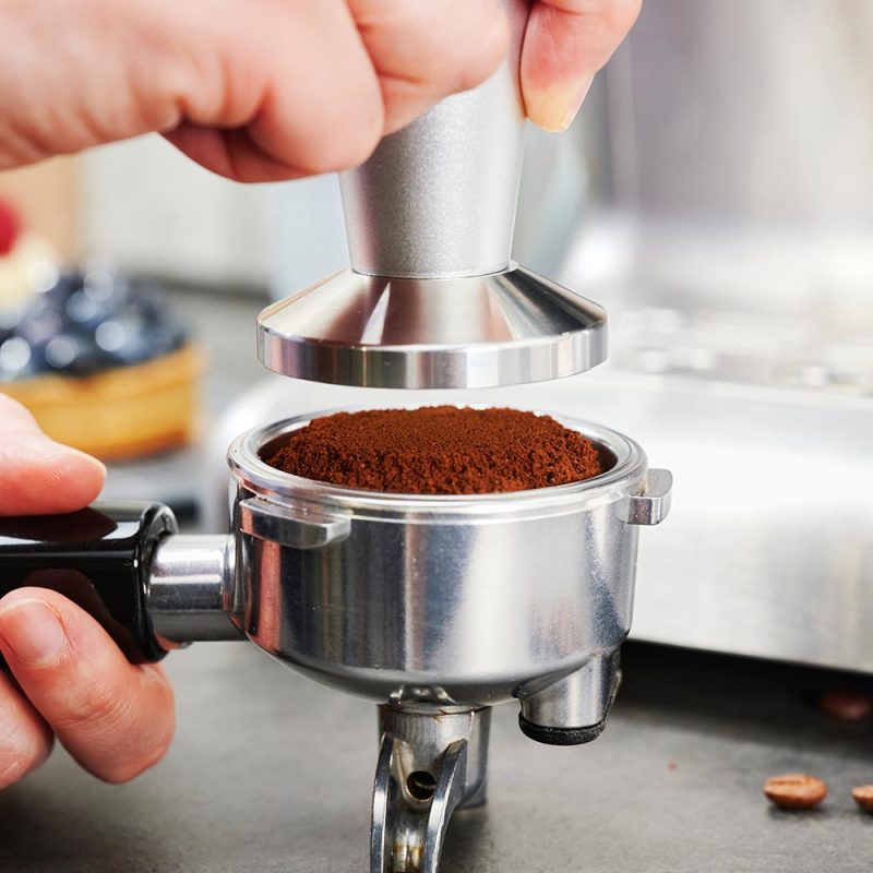 اسپرسوساز گاستروبک مدل 42616 - Design Espresso Barista Pro 10