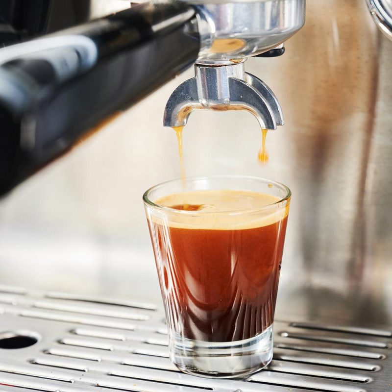 اسپرسوساز گاستروبک مدل 42616 - Design Espresso Barista Pro 11