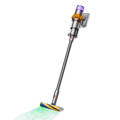 جارو شارژی دایسون مدل V15 Detect