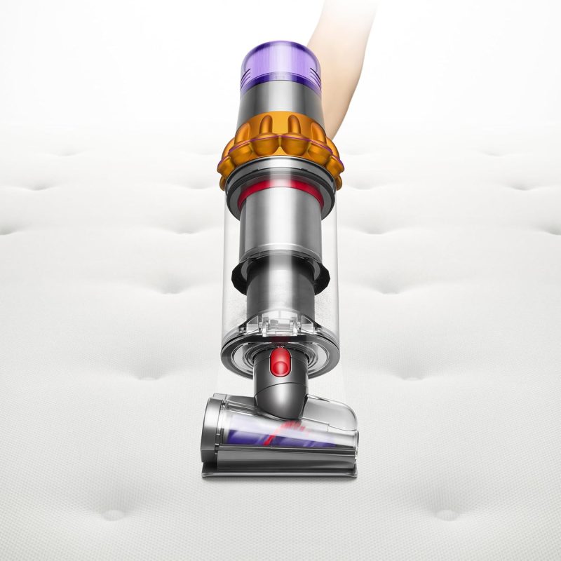 جارو شارژی دایسون مدل V15 Detect - Dyson V15 Detect 09