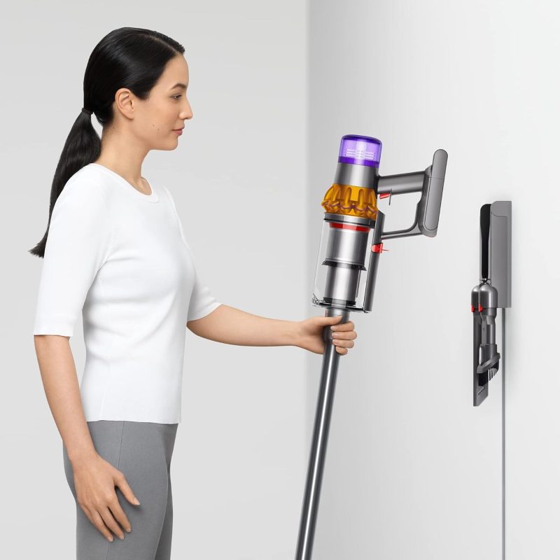 جارو شارژی دایسون مدل V15 Detect - Dyson V15 Detect 12