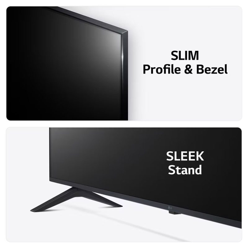 تلویزیون ال جی 55 اینچ مدل 55UR78006 - LG 55UR78006 03