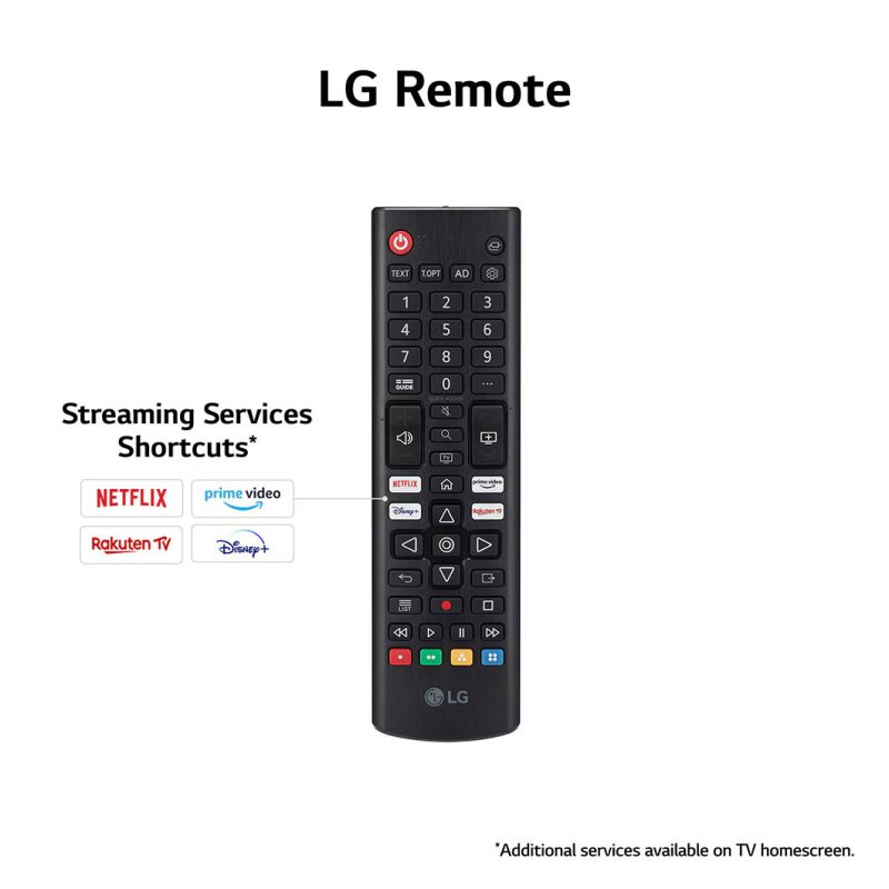 تلویزیون ال جی 55 اینچ مدل 55UR78006 - LG 55UR78006 08