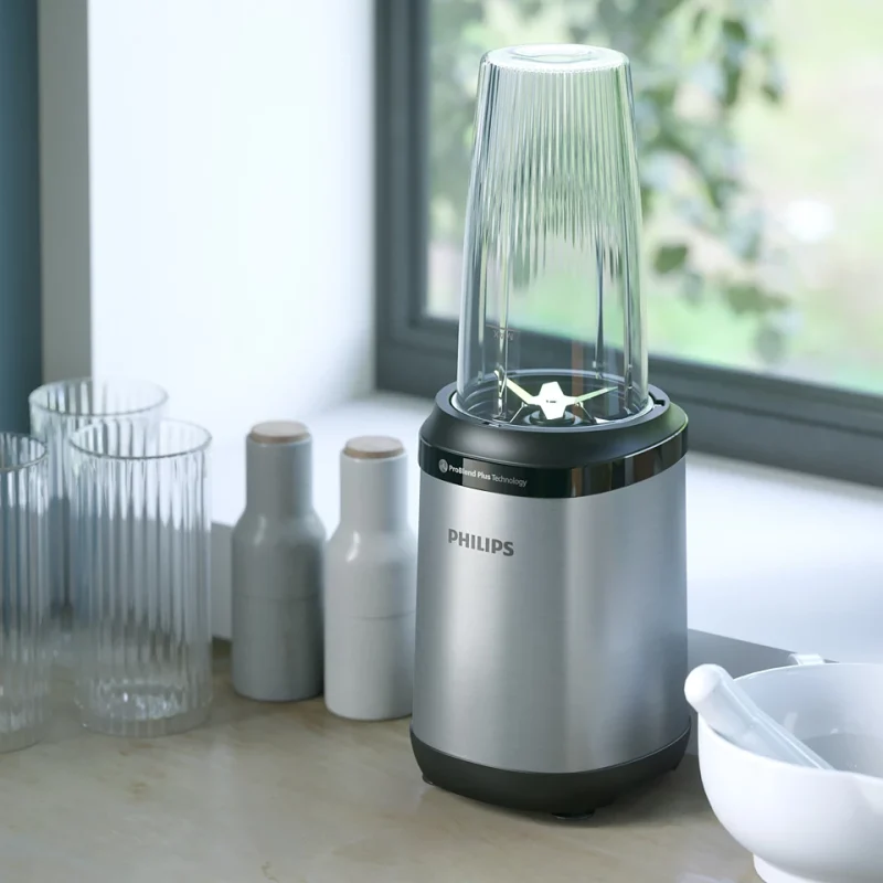 مخلوط کن فیلیپس مدل HR2765 - Philips HR2765 03