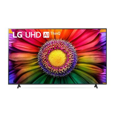 تلویزیون ال جی 86 اینچ مدل 86UR8050