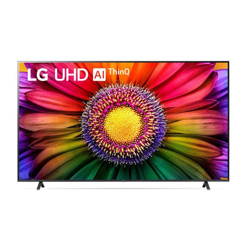 تلویزیون ال جی 86 اینچ مدل 86UR8050
