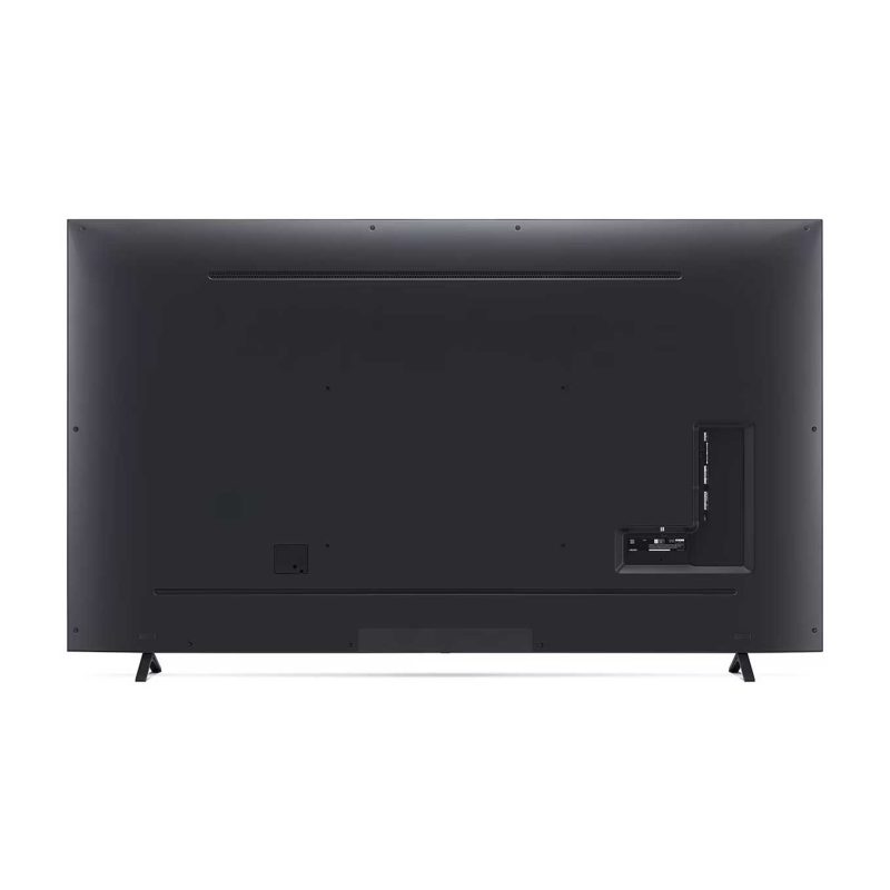 تلویزیون ال جی 86 اینچ مدل 86UR8050 - DZ 05
