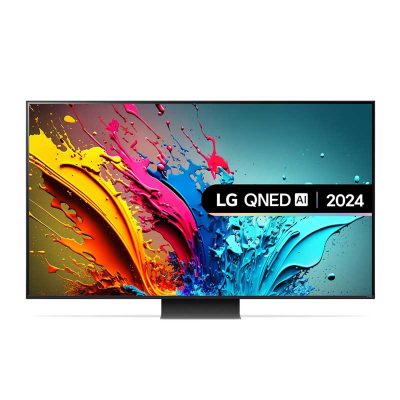 تلویزیون ال جی 75 اینچ مدل 75QNED86T