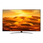 تلویزیون ال جی 75 اینچ مدل 75QNED916