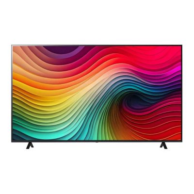 تلویزیون ال جی 86 اینچ مدل 86NANO81