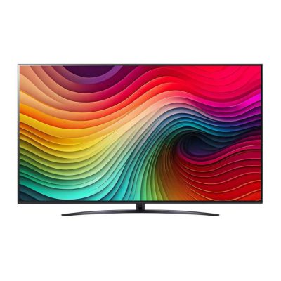 تلویزیون ال جی 86 اینچ مدل 86NANO84