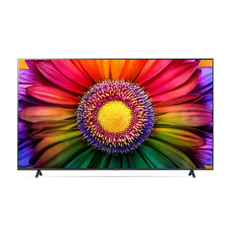 تلویزیون ال جی 86 اینچ مدل 86UR8050 - dz 2