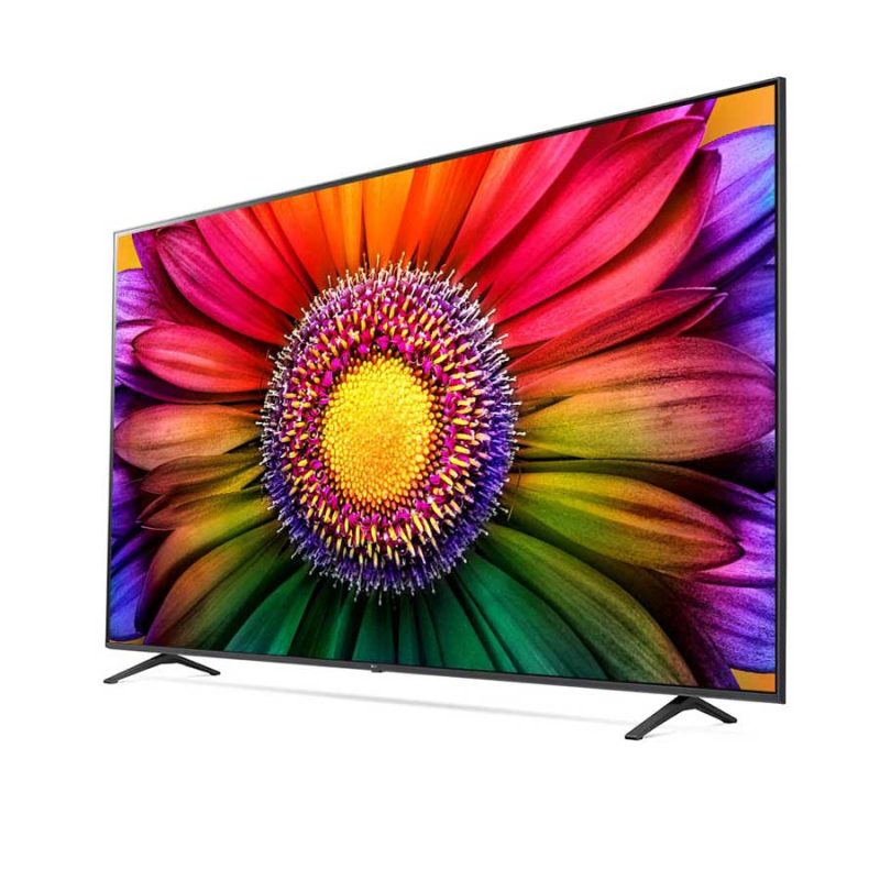 تلویزیون ال جی 86 اینچ مدل 86UR8050 - dz 3