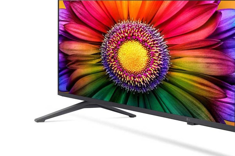 تلویزیون ال جی 86 اینچ مدل 86UR8050 - dz 6