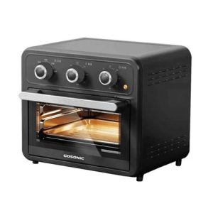 سرخ کن بدون روغن گوسونیک مدل GAF-512