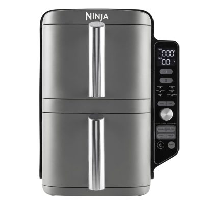 سرخ کن دوقلو نینجا مدل SL400