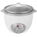 پلوپز 8 نفره کندوج پارس خزر مدل RC181TSP