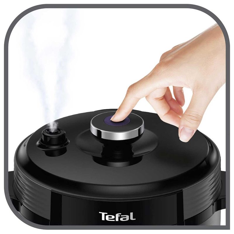 زودپز برقی تفال مدل CY601D65 - Tefal CY601D65 02
